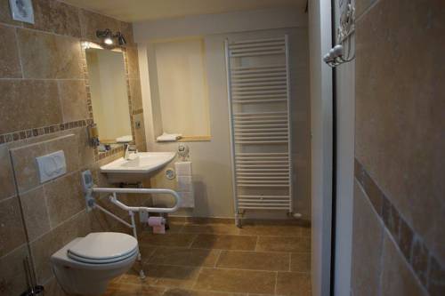 Imagen de la habitación del Moulin Des Templiers H&ocirc;tel and Spa. Foto 11