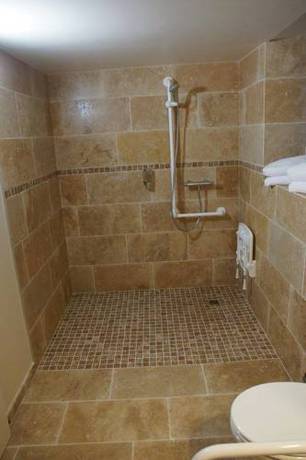 Imagen de la habitación del Moulin Des Templiers H&ocirc;tel and Spa. Foto 12