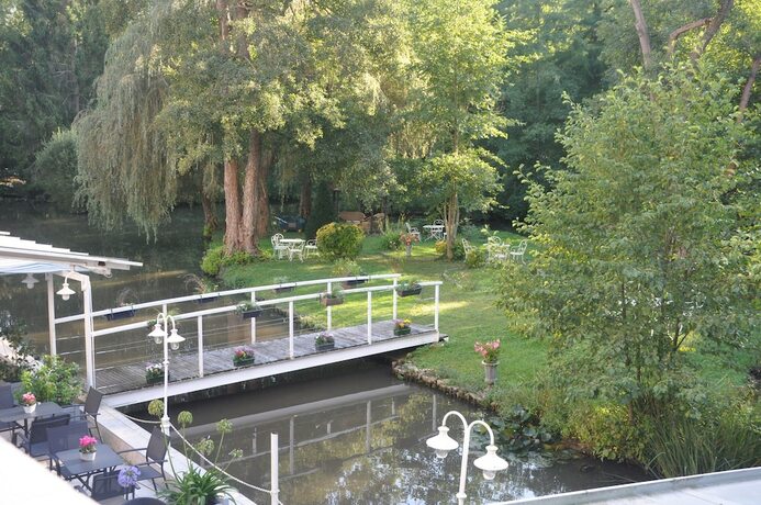 Imagen general del Moulin d\'Orgeval. Foto 9