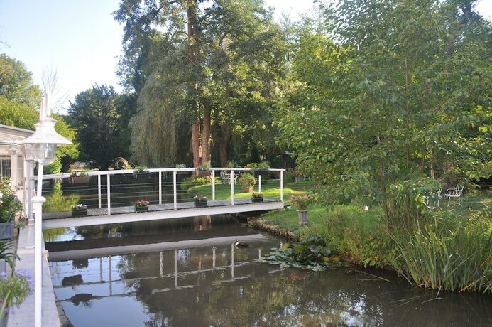 Imagen general del Moulin d\'Orgeval. Foto 10