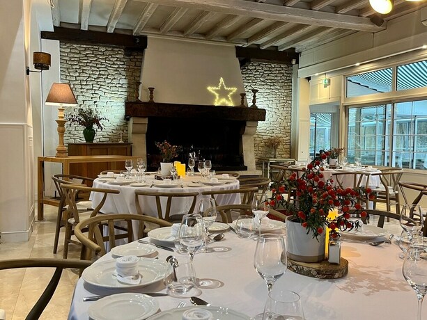 Imagen general del Moulin d\'Orgeval. Foto 16