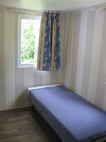 Imagen general del Moulin des Sandaux Village. Foto 4