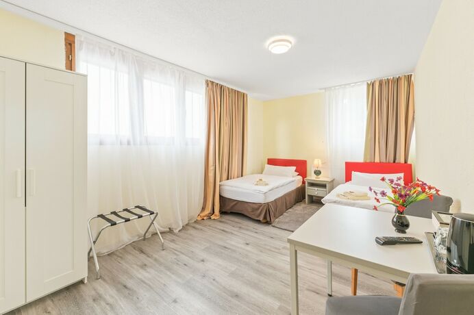 Imagen general del Mörikestraße 56. Foto 1