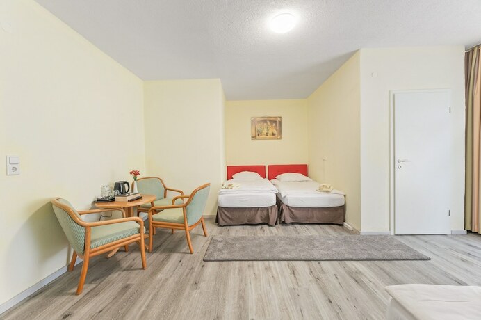 Imagen general del Mörikestraße 56. Foto 4