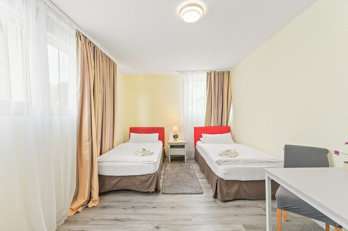 Imagen de la habitación del Mörikestraße 56. Foto 14