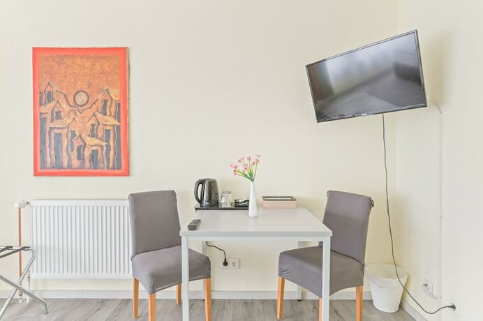 Imagen de la habitación del Mörikestraße 56. Foto 17