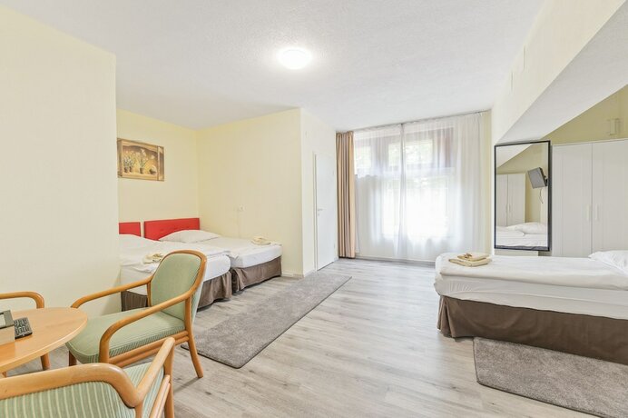 Imagen general del Mörikestraße 56. Foto 10