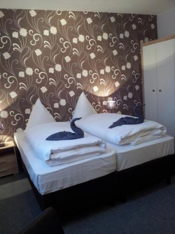 Imagen de la habitación del M&ouml;rsbergei Landgasthof. Foto 8
