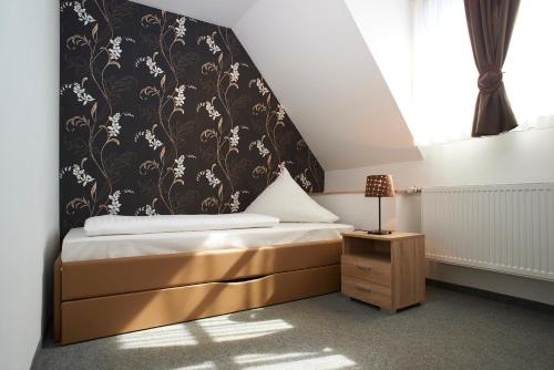 Imagen de la habitación del M&ouml;rsbergei Landgasthof. Foto 9