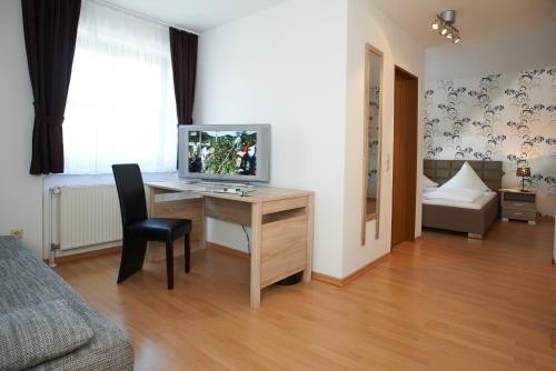 Imagen de la habitación del M&ouml;rsbergei Landgasthof. Foto 10