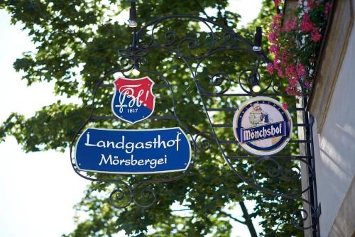 Imagen general del M&ouml;rsbergei Landgasthof. Foto 4