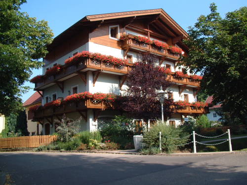 Imagen de la habitación del Mörtbauerhof. Foto 2