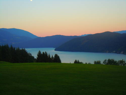 Imagen de la habitación del Mörtbauerhof. Foto 3