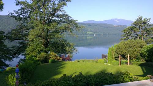 Imagen de la habitación del Mörtbauerhof. Foto 4