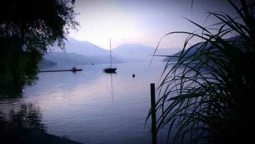 Imagen de la habitación del Mörtbauerhof. Foto 5