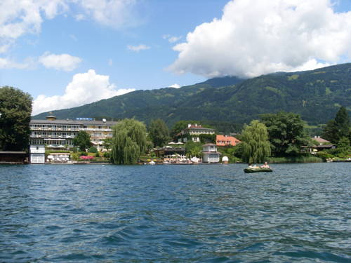 Imagen de la habitación del Mörtbauerhof. Foto 6