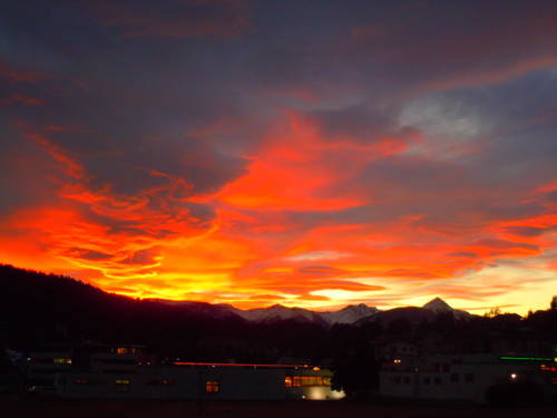 Imagen de la habitación del Mörtbauerhof. Foto 7