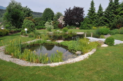 Imagen de la habitación del Mörtbauerhof. Foto 8