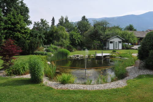 Imagen de la habitación del Mörtbauerhof. Foto 9