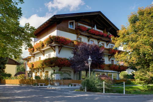 Imagen de la habitación del Mörtbauerhof. Foto 10