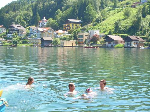 Imagen de la habitación del Mörtbauerhof. Foto 11