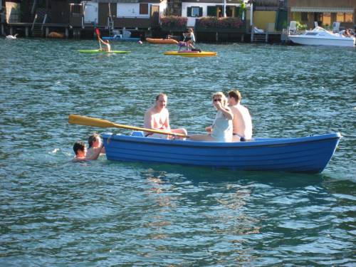 Imagen de la habitación del Mörtbauerhof. Foto 12