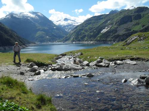 Imagen de la habitación del Mörtbauerhof. Foto 13