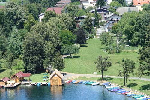Imagen de la habitación del Mörtbauerhof. Foto 14