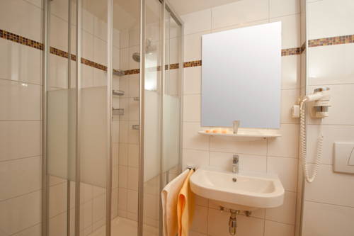 Imagen de la habitación del Mörtbauerhof. Foto 15