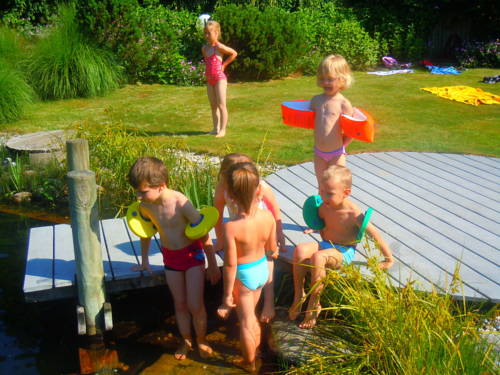 Imagen de la habitación del Mörtbauerhof. Foto 16