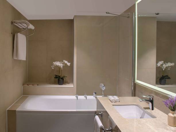 Imagen de la habitación del M&ouml;venpick Diyarbakir. Foto 3
