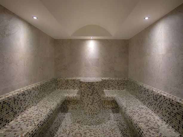 Imagen de la piscina del M&ouml;venpick Diyarbakir. Foto 20