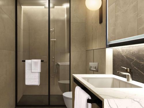 Imagen general del Mövenpick Living Istanbul Camlivadi. Foto 1