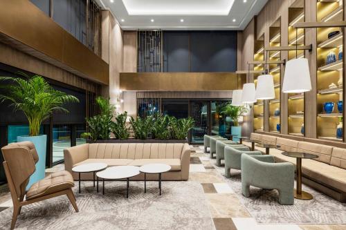 Imagen general del M&ouml;venpick Living Istanbul Camlivadi. Foto 6