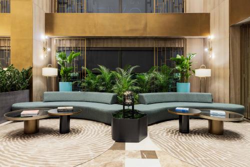 Imagen general del M&ouml;venpick Living Istanbul Camlivadi. Foto 7