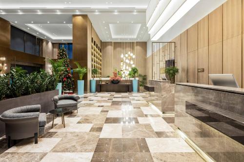 Imagen general del M&ouml;venpick Living Istanbul Camlivadi. Foto 9