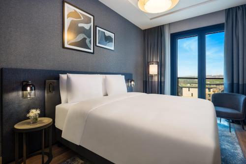 Imagen de la habitación del M&ouml;venpick Living Istanbul Camlivadi. Foto 20