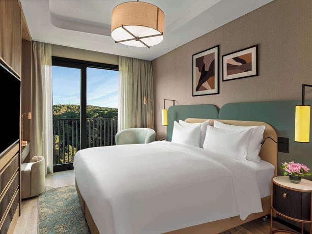 Imagen de la habitación del Mövenpick Living Istanbul Saklivadi. Foto 12