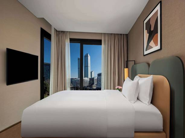 Imagen de la habitación del Mövenpick Living Istanbul Saklivadi. Foto 19