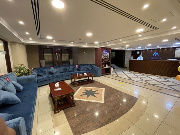 Imagen general del Mount Sina Hotel By Aura. Foto 6