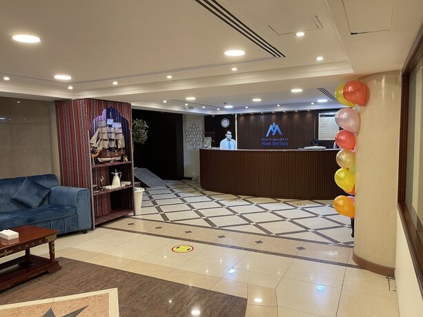 Imagen general del Mount Sina Hotel By Aura. Foto 8