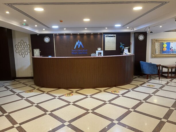 Imagen general del Mount Sina Hotel By Aura. Foto 10