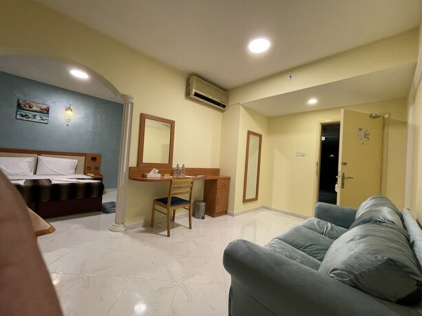 Imagen de la habitación del Mount Sina Hotel By Aura. Foto 11