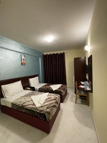 Imagen de la habitación del Mount Sina Hotel By Aura. Foto 12