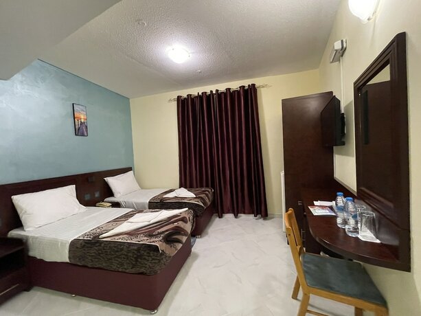 Imagen de la habitación del Mount Sina Hotel By Aura. Foto 14