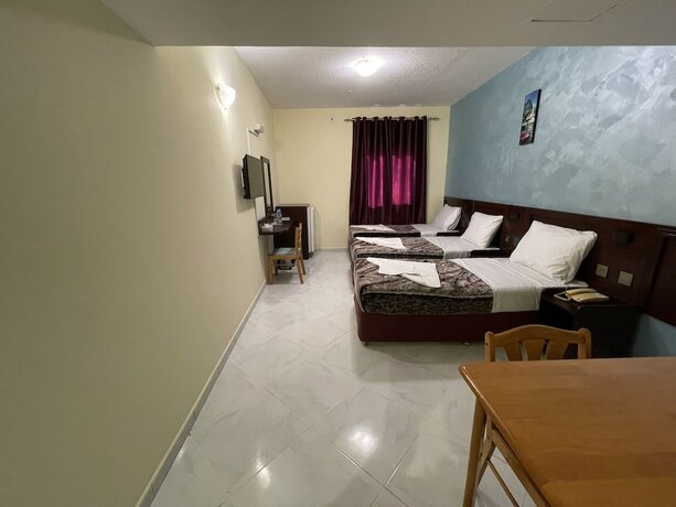 Imagen de la habitación del Mount Sina Hotel By Aura. Foto 15