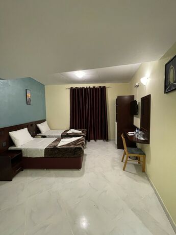 Imagen de la habitación del Mount Sina Hotel By Aura. Foto 20