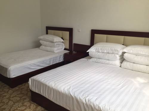 Imagen de la habitación del Mount Wutai Jingxin Hotel. Foto 2