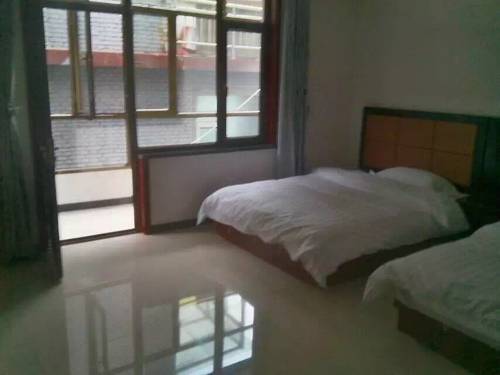 Imagen de la habitación del Mount Wutai Jingxin Hotel. Foto 3
