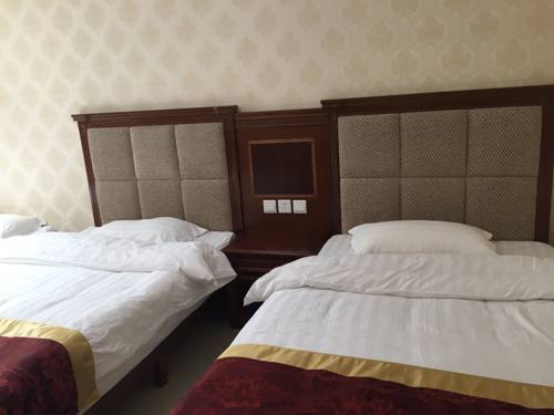 Imagen de la habitación del Mount Wutai Jingxin Hotel. Foto 4